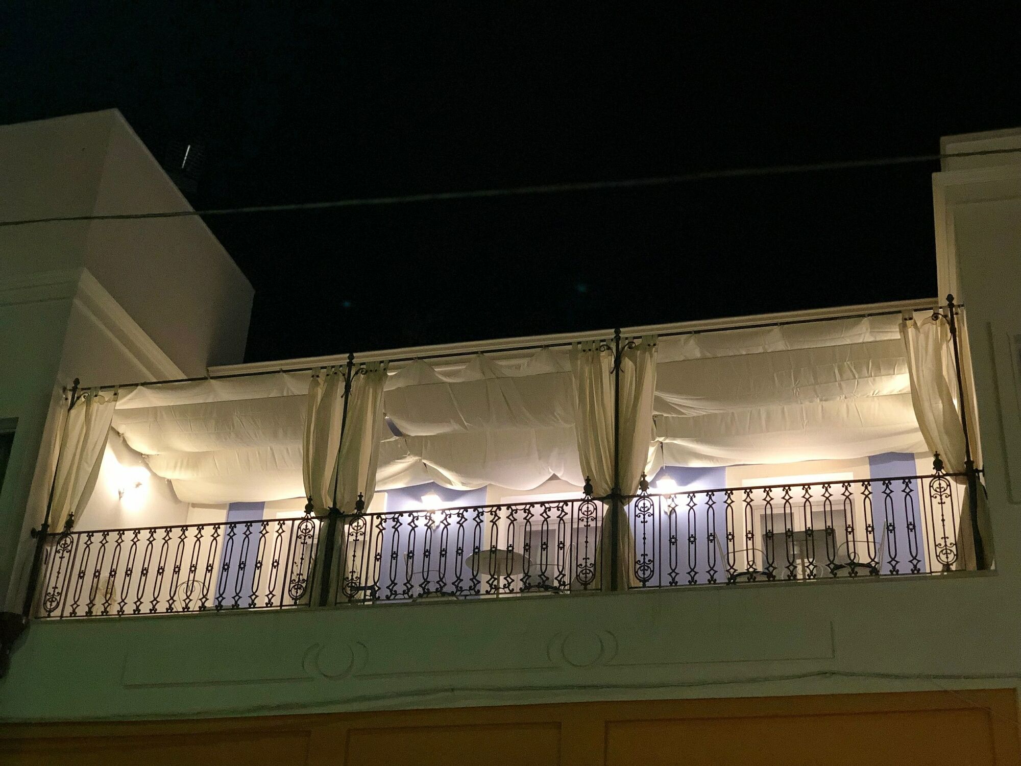 La Casa Di Ada E Gigi Vacanze Porto Cesareo Exterior photo